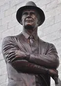 Tom Landry