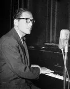 Tom Lehrer
