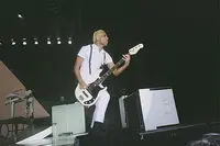 Tony Kanal