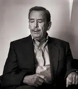 Vaclev Havel