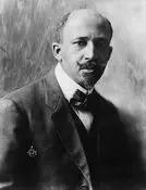 W. E. B. Du Bois