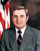 Walter Frederick Mondale