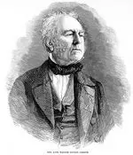 Walter Savage Landor