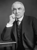 Warren Gamaliel Harding