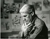 Willem de Kooning
