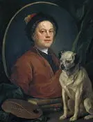 William Hogarth
