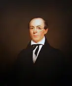 William Lloyd Garrison