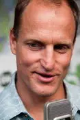 Woody Harrelson