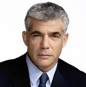 Yair Lapid