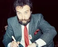 Yakov Smirnoff