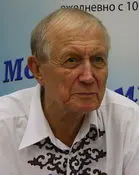 Yevgeny Aleksandrovich Yevtushenko