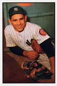 Yogi Berra