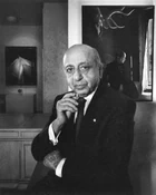 Yousuf Karsh