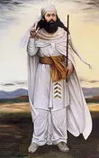 Zoroaster