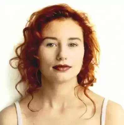 Tori Amos