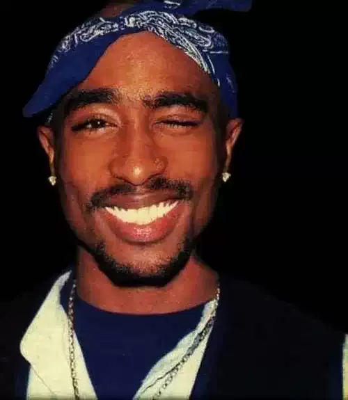 Tupac Shakur