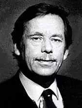 Václav Havel