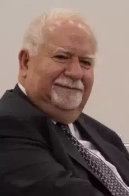 Vartan Gregorian