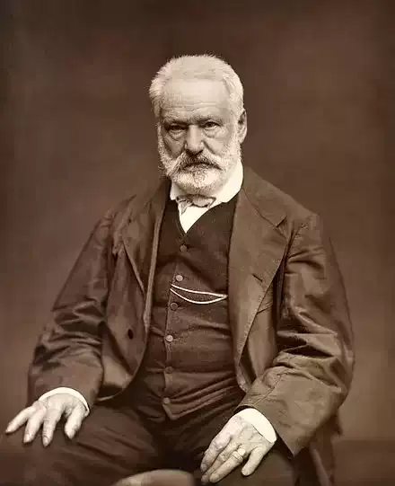 Victor Marie Hugo