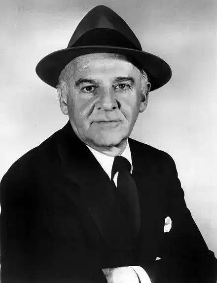 Walter Winchell