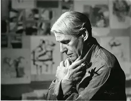 Willem de Kooning