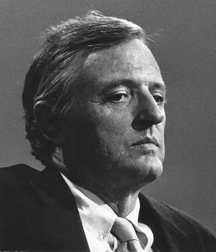 William F. Buckley Jr.